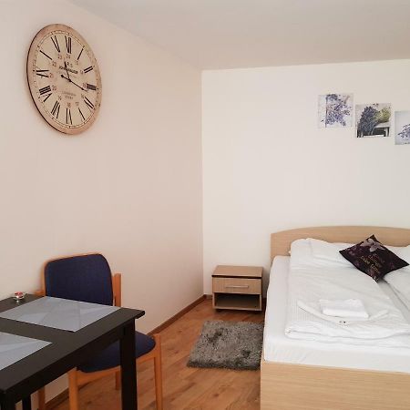 Apartament Diara Sibiu Luaran gambar