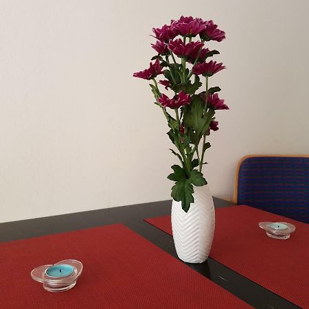 Apartament Diara Sibiu Luaran gambar