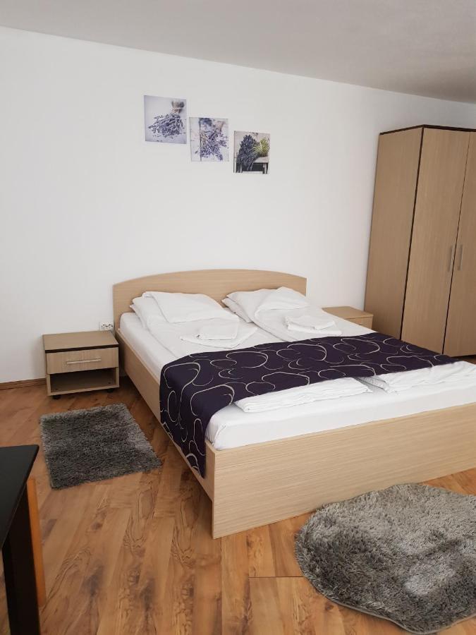 Apartament Diara Sibiu Luaran gambar