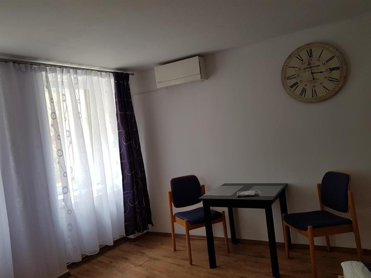 Apartament Diara Sibiu Luaran gambar