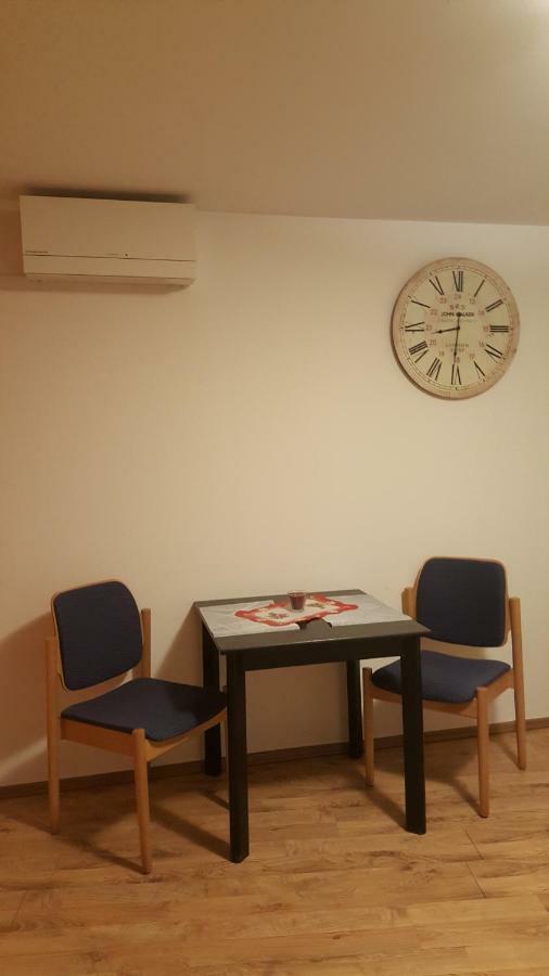 Apartament Diara Sibiu Luaran gambar