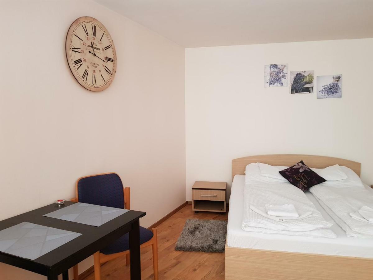 Apartament Diara Sibiu Luaran gambar