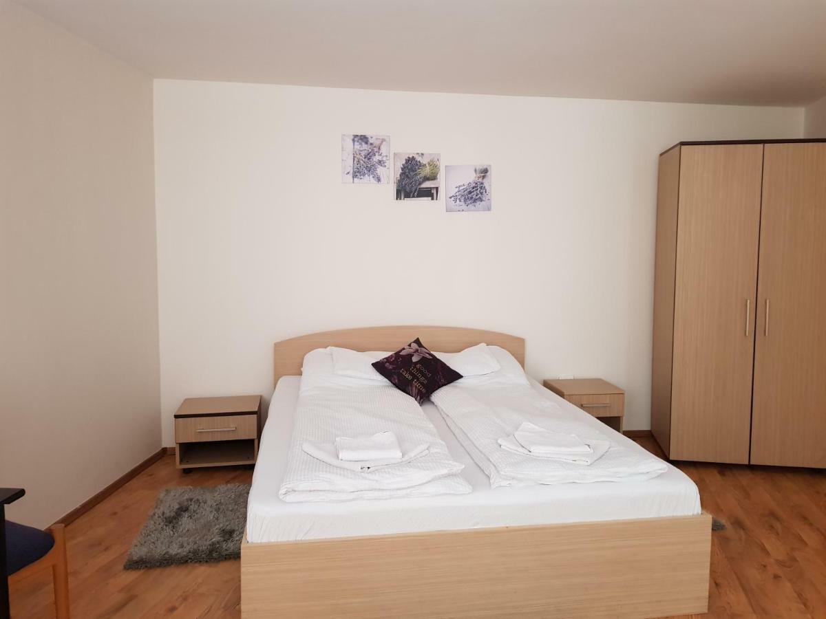 Apartament Diara Sibiu Luaran gambar