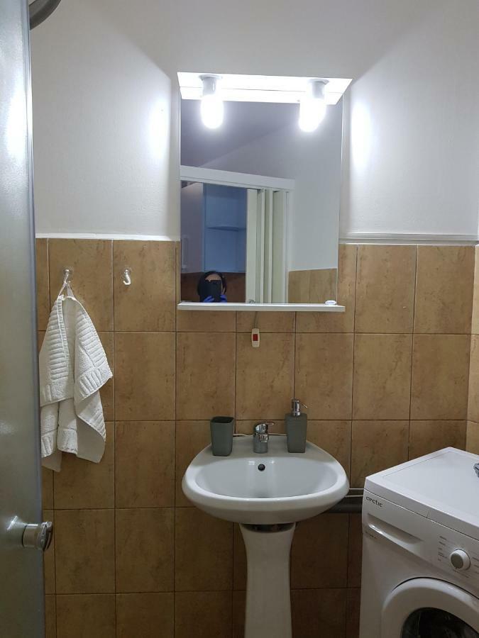 Apartament Diara Sibiu Luaran gambar