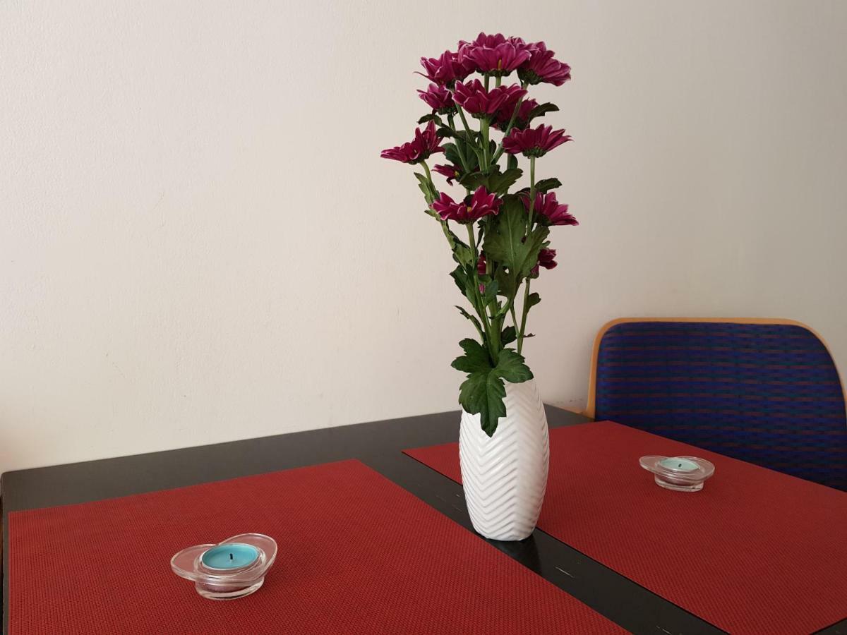 Apartament Diara Sibiu Luaran gambar